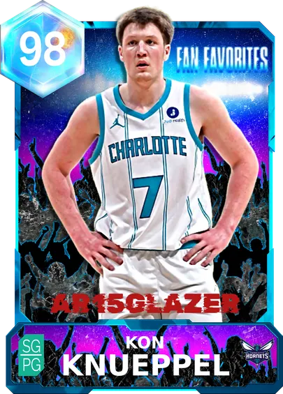 FAN FAVORITES Kon