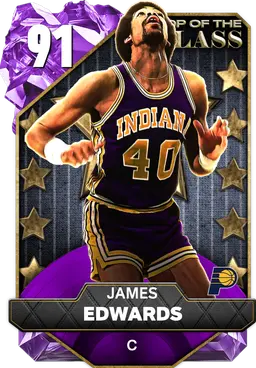 James Edwards