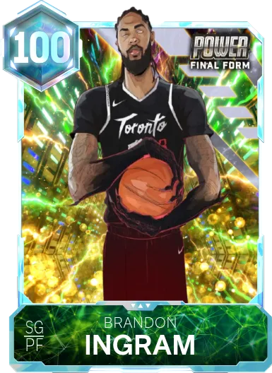 Ingram