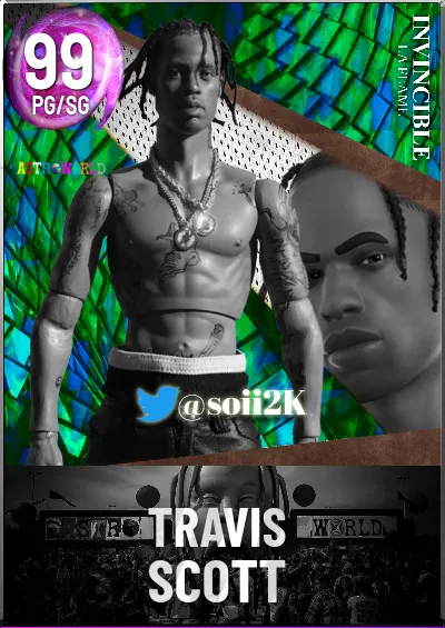Travis Scott