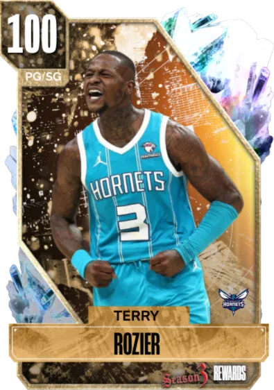 scary terry