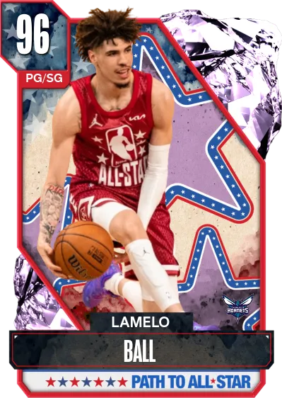 lamelo