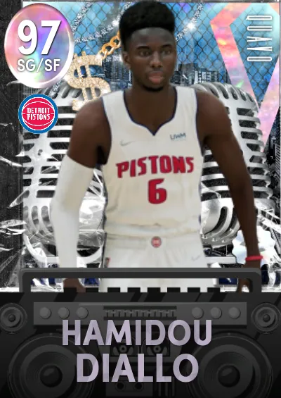 2k theme hamidou diallo