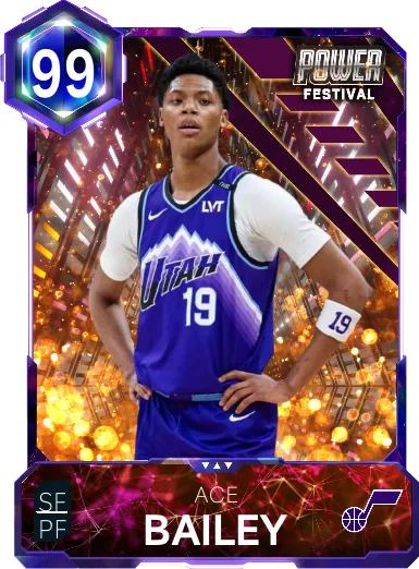 ACE GOATED