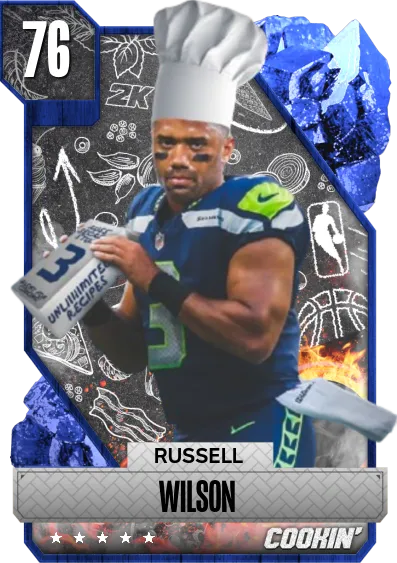 Let Russ Cook