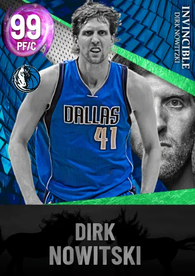 Dirk Nowitski