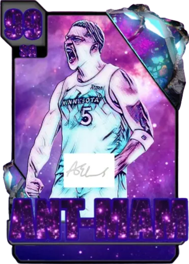 galaxy edwards