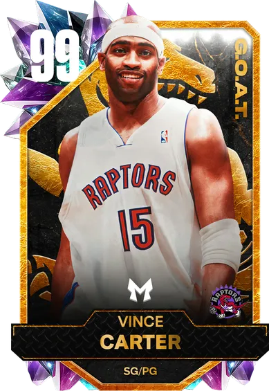 vinsanity