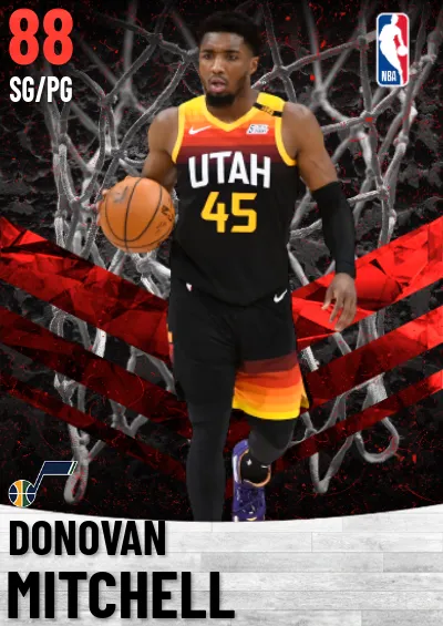 2k22 Stars (2k21 OVR)