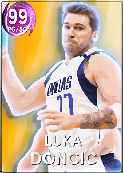 luka magic