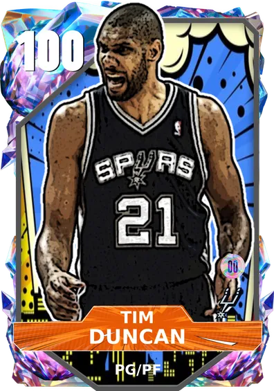 comic timmy d 2/4
