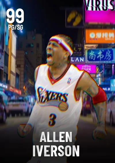 Nba 2k23 Virus Theme