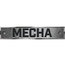 Mecha
