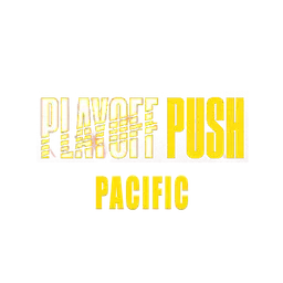Hunt 4 Glory: Playoff Push Pacific