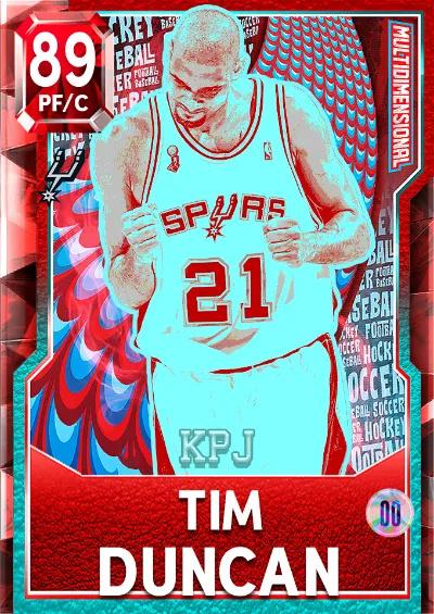 Timmy